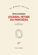 Journal Intime Du Pancréas