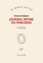 Journal Intime Du Pancréas - Preview