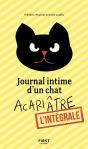 Journal Intime D'Un Chat Acariâtre : L'Intégrale - Preview