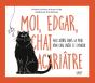 Journal Intime D'Un Chat Acariâtre Tome 1 : Moi, Edgar, Chat Acariâtre - Preview
