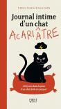 Journal Intime D'Un Chat Acariâtre Tome 1 - Preview