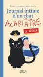 Journal Intime D'Un Chat Acariâtre Tome 2 : Le Retour - Preview