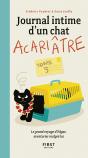 Journal Intime D'Un Chat Acariatre - Tome 3 - Preview
