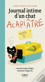 Capa do artigo Journal Intime D