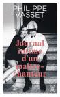 Journal Intime D'Un Maître-Chanteur - Preview