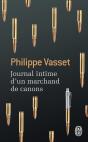 Journal Intime D'Un Marchand De Canons - Preview