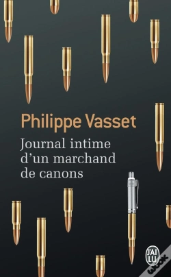 Capa do artigo Journal Intime D'Un Marchand De Canons