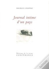 Journal Intime D'Un Pays