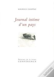 Capa do artigo Journal Intime D