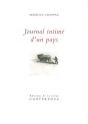 Journal Intime D'Un Pays - Preview