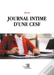 Capa do artigo Journal Intime D