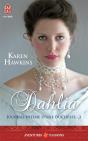 Journal Intime D'Une Duchesse - 3 - Dahlia - Preview