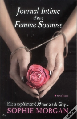 Capa do artigo Journal Intime D'Une Femme Soumise