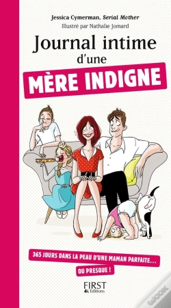 Capa do artigo Journal Intime D'Une Mere Indigne