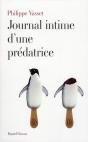 Journal Intime D'Une Prédatrice - Preview