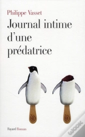 Journal Intime D'Une Prédatrice