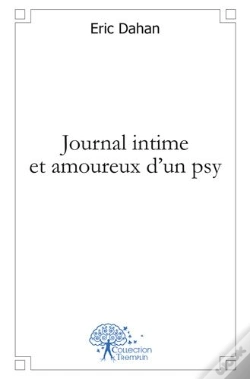Capa do artigo Journal Intime Et Amoureux D'Un Psy