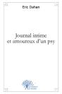 Journal Intime Et Amoureux D'Un Psy - Preview