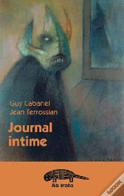 Capa do artigo Journal Intime