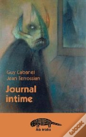 Capa do artigo Journal Intime