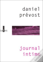Journal Intime - Vol01 - Les Annees De Reflexion (1939-1995)