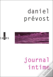 Capa do artigo Journal Intime - Vol01 - Les Annees De Reflexion (1939-1995)