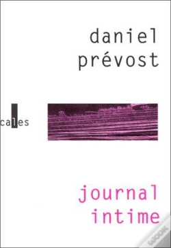 Capa do artigo Journal Intime - Vol01 - Les Annees De Reflexion (1939-1995)