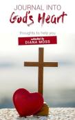 Journal Into God'S Heart