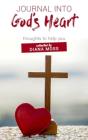 Journal Into God'S Heart - Preview