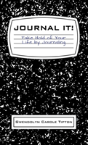 Journal It! - Preview