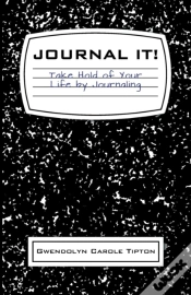 Capa do artigo Journal It!