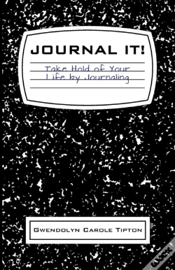 Capa do artigo Journal It!