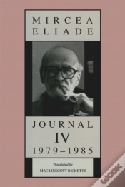 Capa do artigo Journal Iv, 1979-1985
