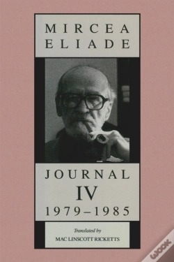 Capa do artigo Journal Iv, 1979-1985