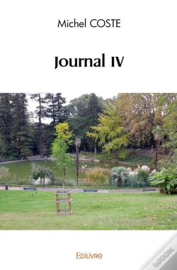 Capa do artigo Journal Iv