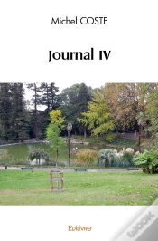 Capa do artigo Journal Iv