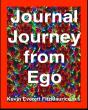Journal Journey From Ego - Preview