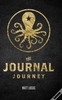 Capa do artigo Journal Journey