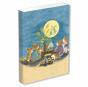Journal Kawaii Cats, Lined Paperback (Rabbit Moon) - Preview