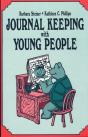Journal Keeping With Young People - Preview