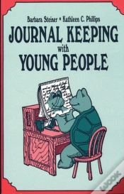 Capa do artigo Journal Keeping With Young People