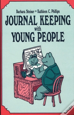 Capa do artigo Journal Keeping With Young People