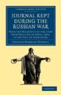 Journal Kept During The Russian War - Preview