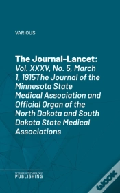 Capa do artigo Journal-Lancet