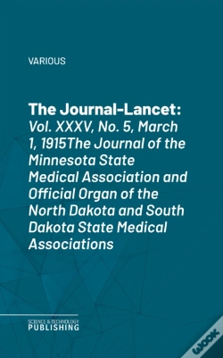 Capa do artigo Journal-Lancet
