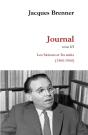 Journal : Les Saisons Et Les Nuits (1960-1969) - Preview