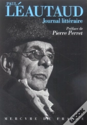 Journal Litteraire