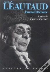Capa do artigo Journal Litteraire