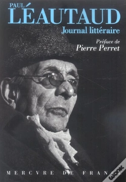 Capa do artigo Journal Litteraire