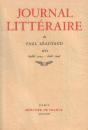 Journal Litteraire T16 - Preview